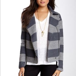 Splendid Moto Jacket